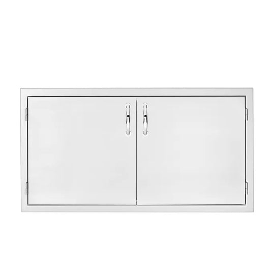 TrueFlame Dry Storage - Full Storage