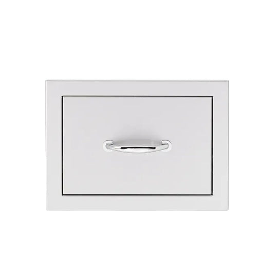 TrueFlame Vertical Drawers