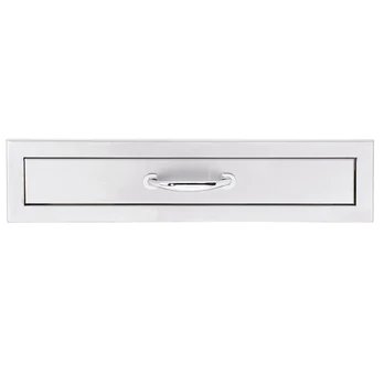 TrueFlame Horizontal Drawers