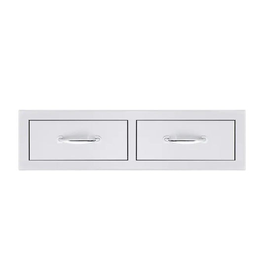 TrueFlame Horizontal Drawers
