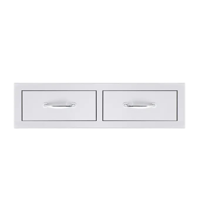 True Flame Horizontal Drawers