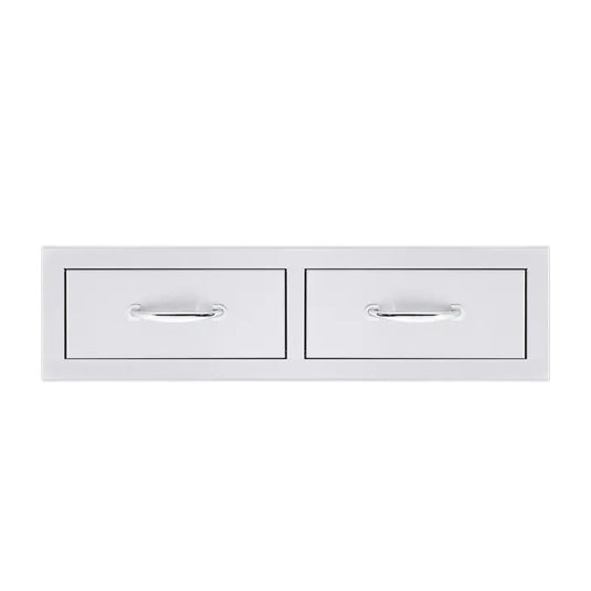 True Flame Horizontal Drawers