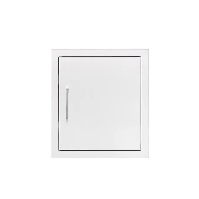 True Flame Access Doors 16 Inch