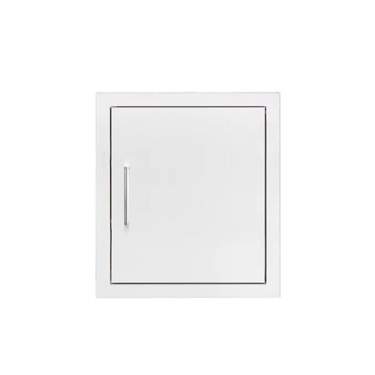 True Flame Access Doors 16 Inch