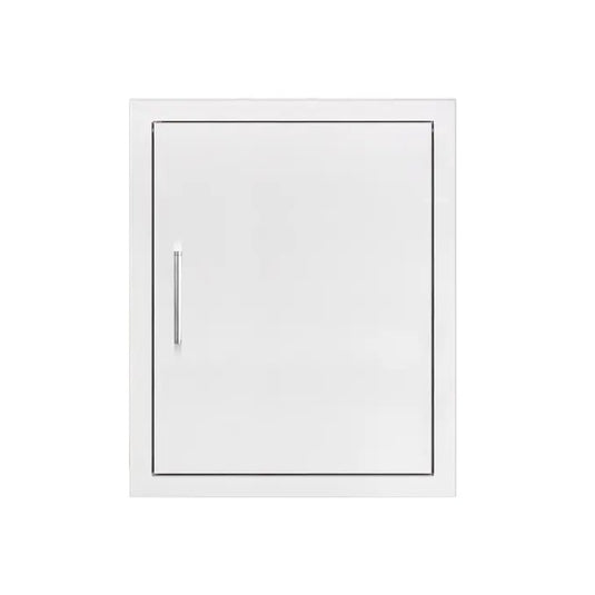 True Flame Access Doors 18 Inch