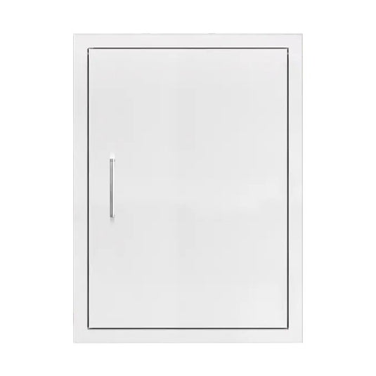 TrueFlame Access Doors 20 Inch Single Door