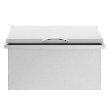 True Flame Ice Chests 28 Inch