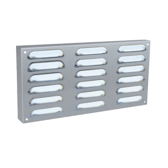 TrueFlame Masonry Island Vent