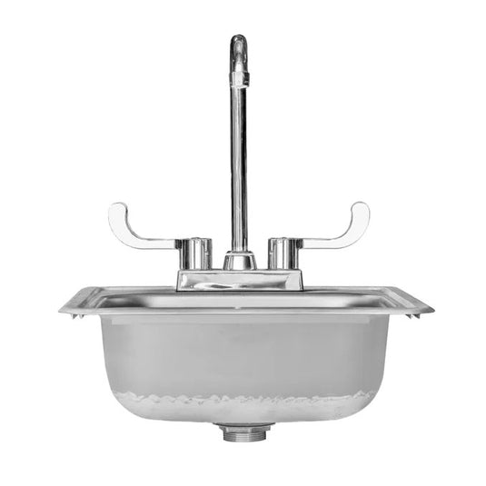 TrueFlame Sinks