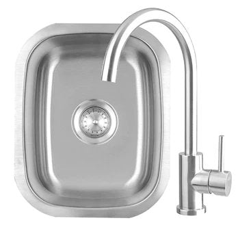 TrueFlame Sinks
