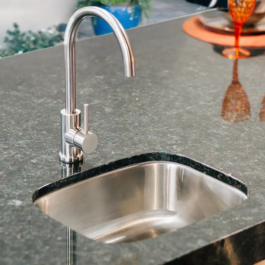 TrueFlame Sinks