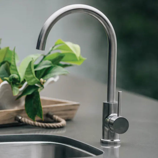 TrueFlame Sinks