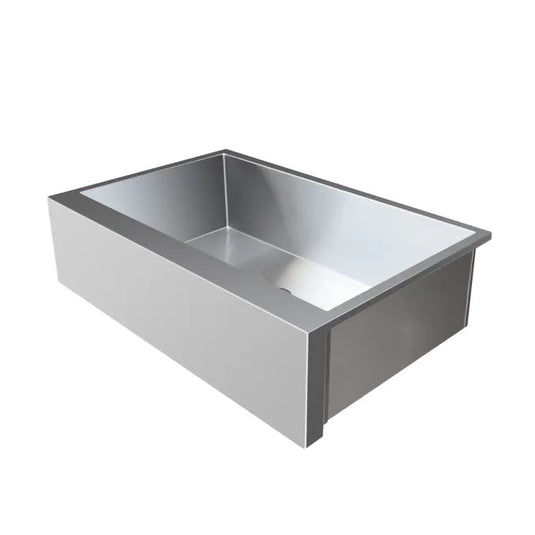 TrueFlame Sinks