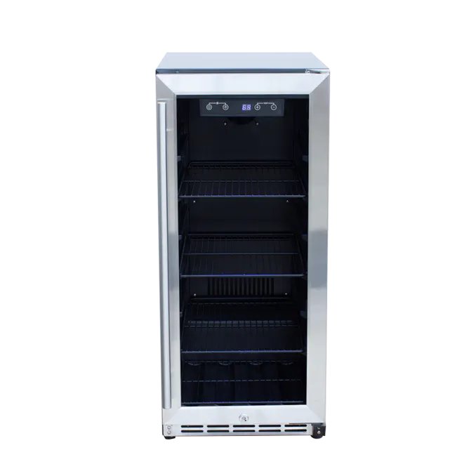 Load image into Gallery viewer, True Flame Refrigerators 15Inch
