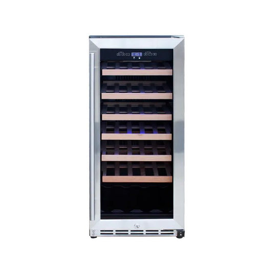 TrueFlame Wine Cooler 15 Inch