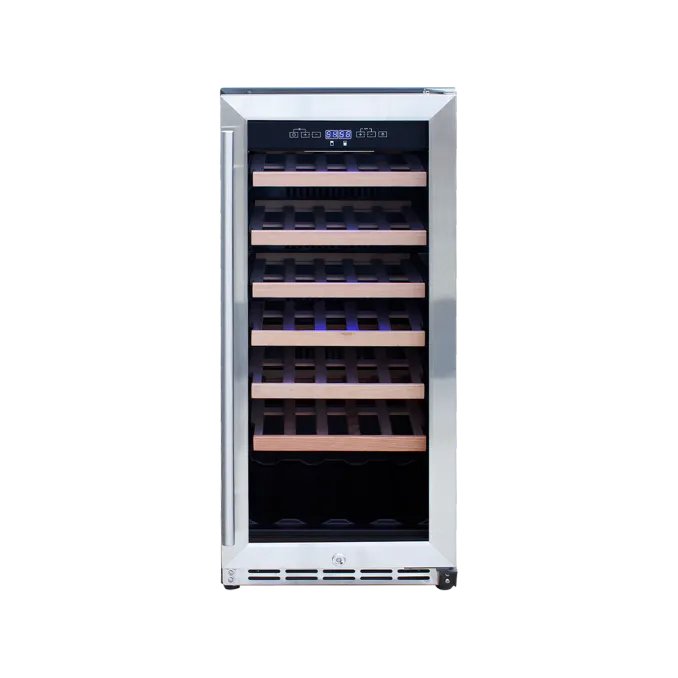 True Flame Wine Cooler 15 Inch