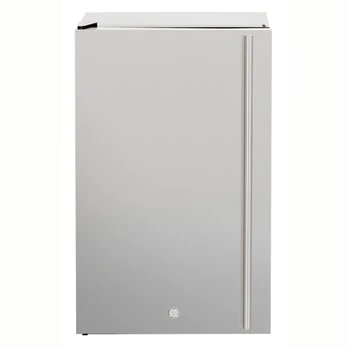 True Flame Compact Refrigerators