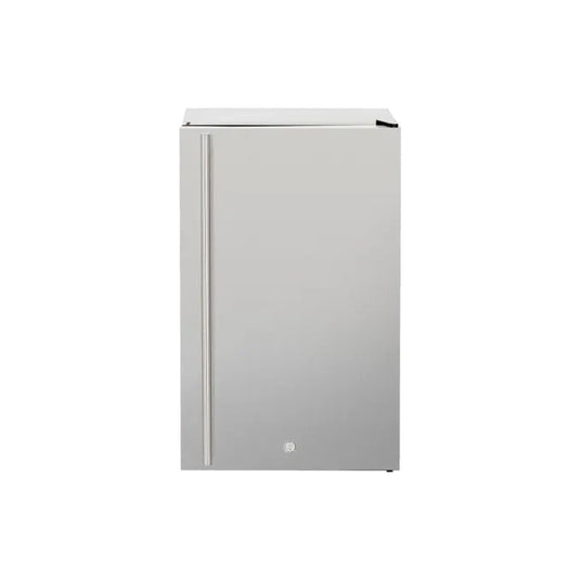 True Flame Compact Refrigerators