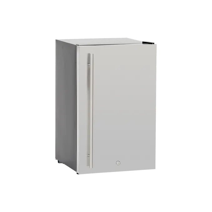 True Flame Compact Refrigerators