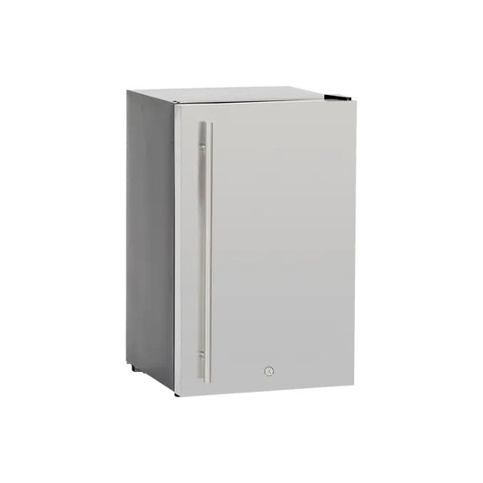 True Flame Compact Refrigerators