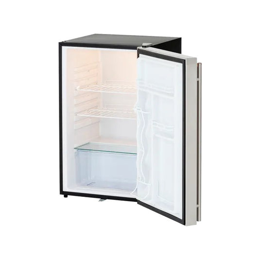 True Flame Compact Refrigerators