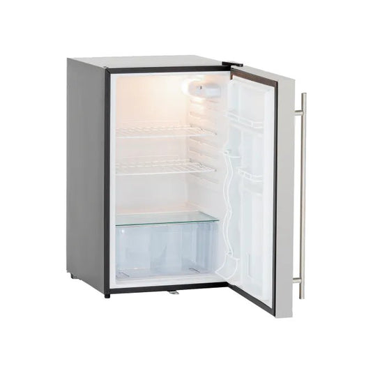 True Flame Compact Refrigerators