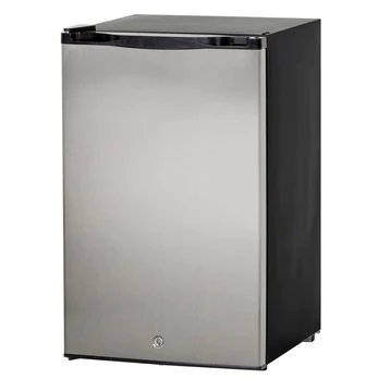 True Flame Compact Refrigerators