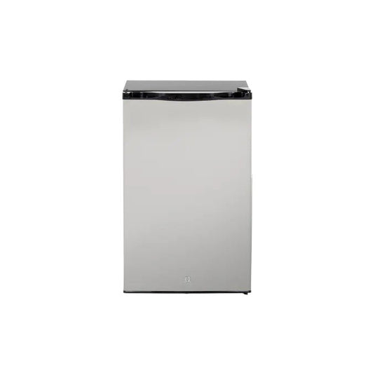 True Flame Compact Refrigerators