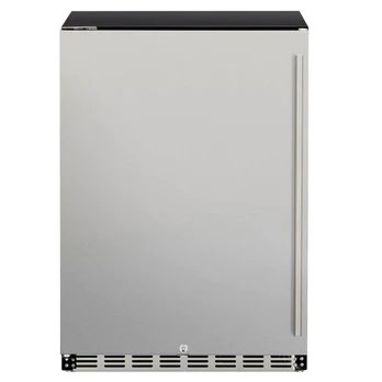 TrueFlame Refrigerators 24Inch