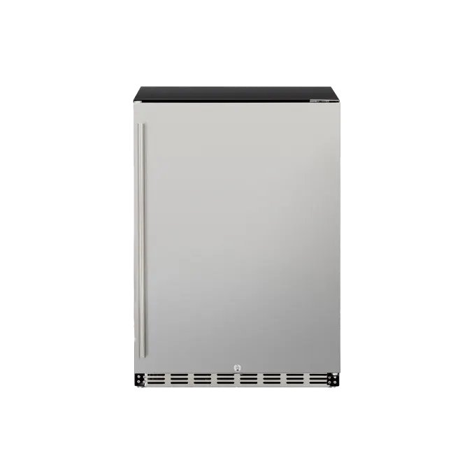 Load image into Gallery viewer, True Flame Refrigerators 24Inch
