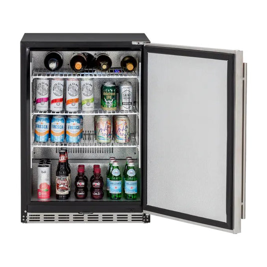 TrueFlame Refrigerators 24Inch