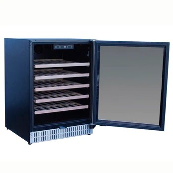 Load image into Gallery viewer, True Flame Wine Cooler 24 Inch
