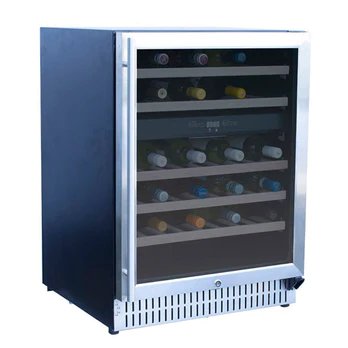 Load image into Gallery viewer, True Flame Wine Cooler 24 Inch
