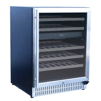 Load image into Gallery viewer, True Flame Wine Cooler 24 Inch
