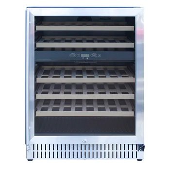 Load image into Gallery viewer, True Flame Wine Cooler 24 Inch
