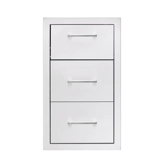 TrueFlame Combo Units 17 Inch
