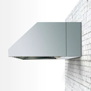 Load image into Gallery viewer, Vent Hood Spacer Bracket 48 Inch -  Bracket Width 8
