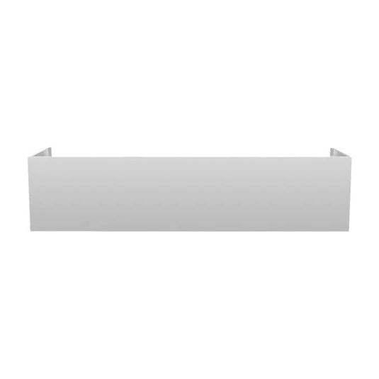 Vent Hood Duct Cover 60 Inch