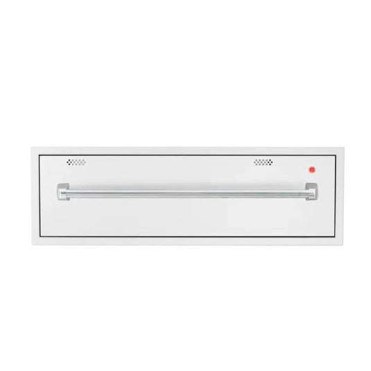 TrueFlame Warming Drawer