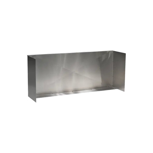 TrueFlame Wind Guards - 30 Inch - 32 Inch Grills