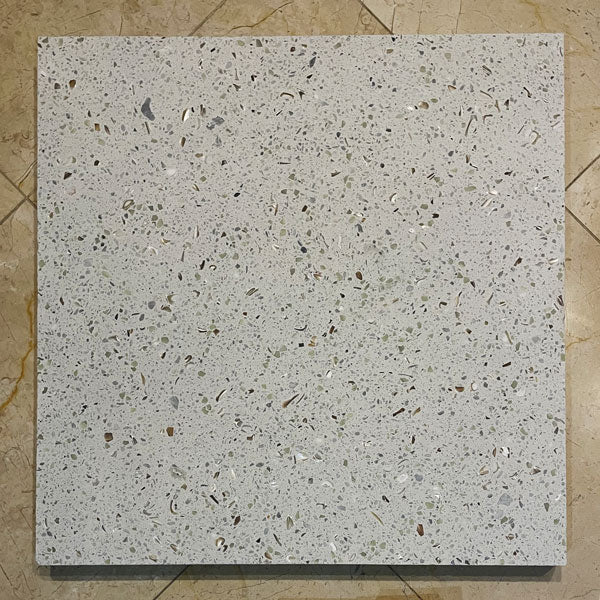 Load image into Gallery viewer, Florida Terrazzo – 12″x12″, 12″x24″, &amp; 24″x24″
