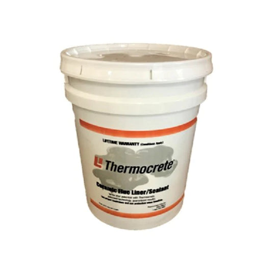 THERMOCRETE® BUCKET