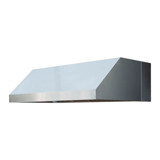 Vent Hoods 60 Inch