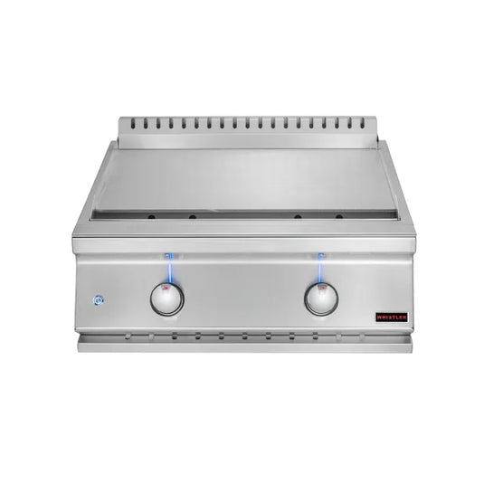 Whistler Built-in 28" Griddle