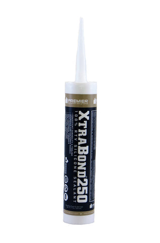 XTRABOND®250 - SILICONE SEALANT