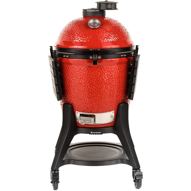 Load image into Gallery viewer, Kamado Joe Classic III 18-Inch Ceramic Kamado Grill - KJ15040921
