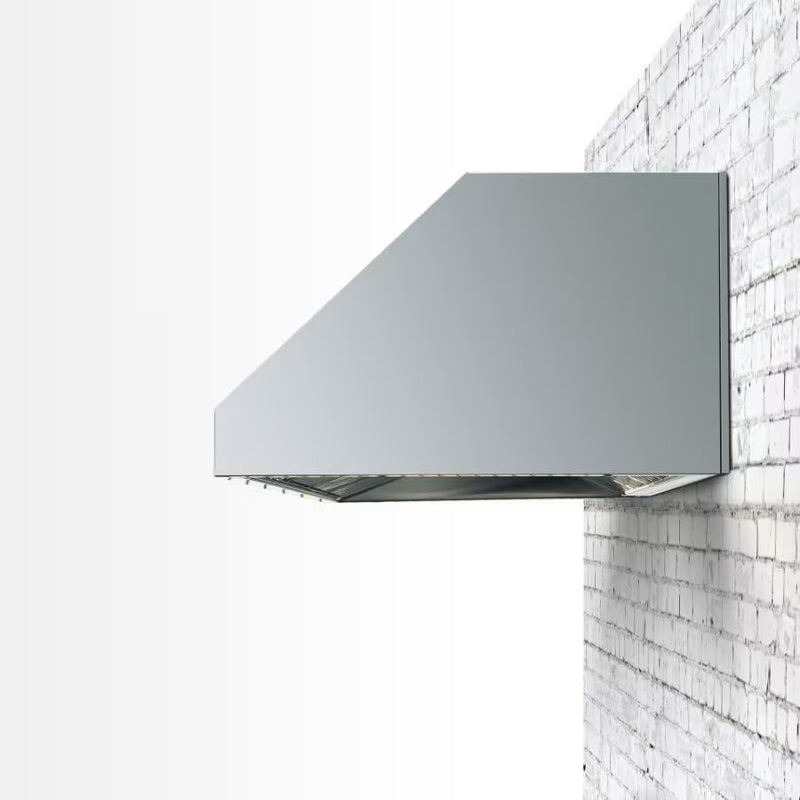 Load image into Gallery viewer, Summerset 48-Inch 1200 CFM Vent Hood w/ 1/2-Inch Mounting Bracket
