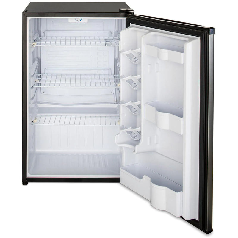 Load image into Gallery viewer, Blaze 20-Inch 4.4 Cu. Ft. Compact Refrigerator BLZ-SSRF126
