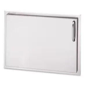 Fire Magic Select 24-Inch Left-Hinged Single Access Door - Horizontal - 33917-SL