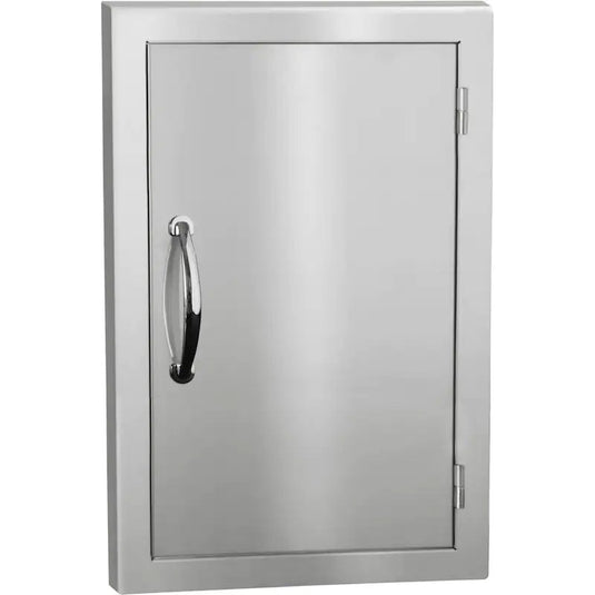 Summerset 20 X 27 Stainless Steel Masonry Vertical Access Door - SSDV-20M